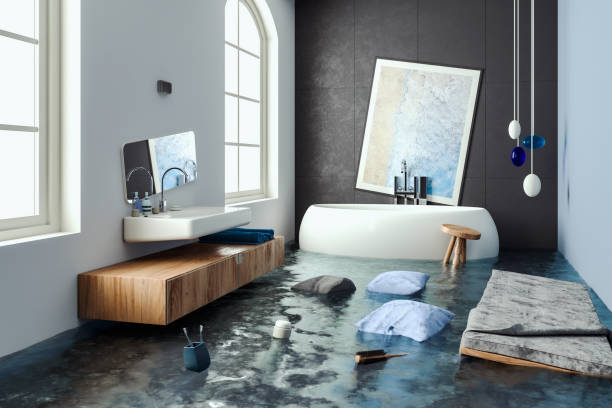 Reliable FL Water damage restoration Solutions